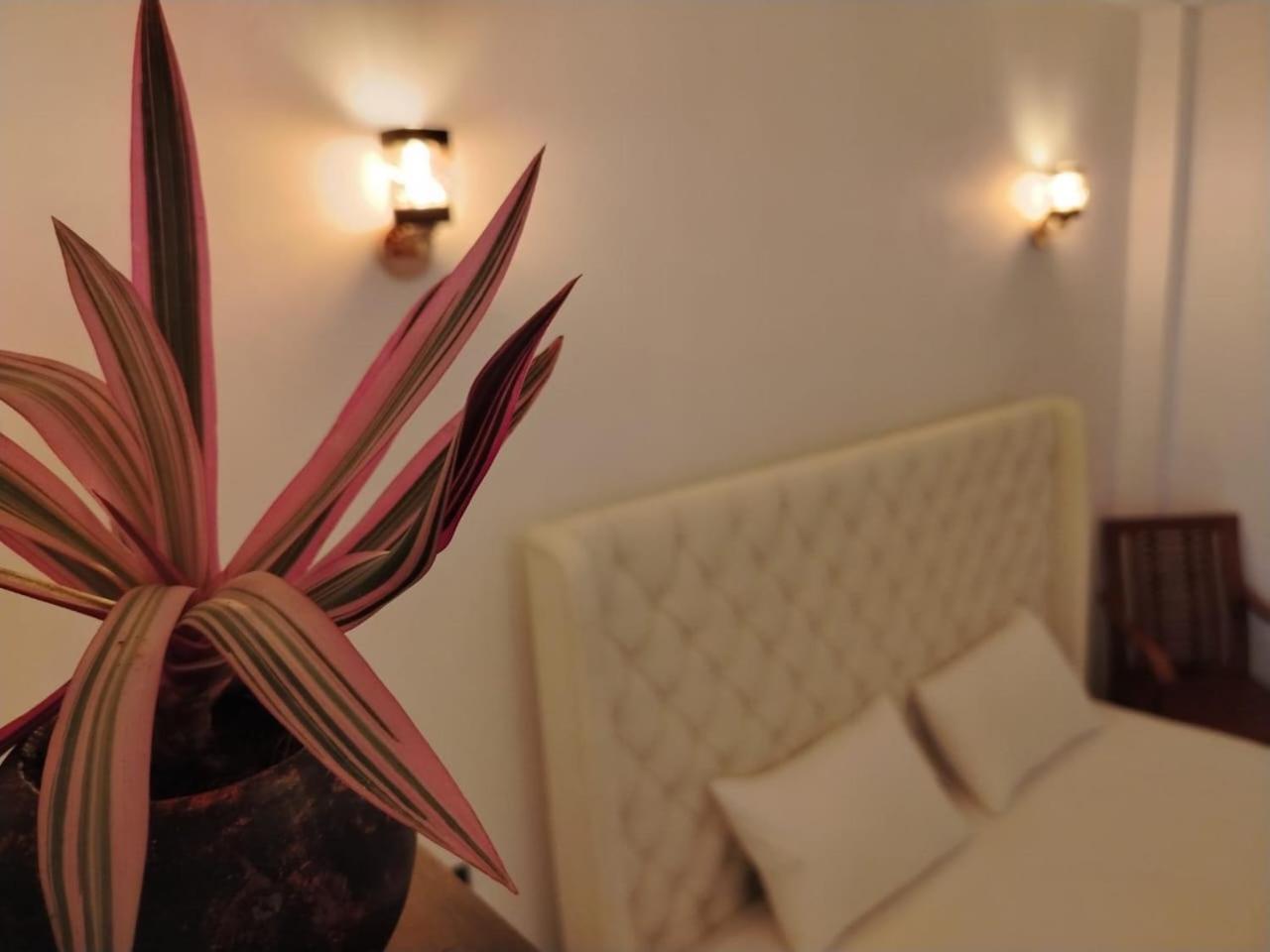 Diora Hotel Ratnapura Dış mekan fotoğraf
